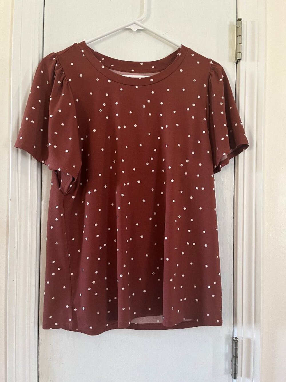 Maurices 24/7 Top